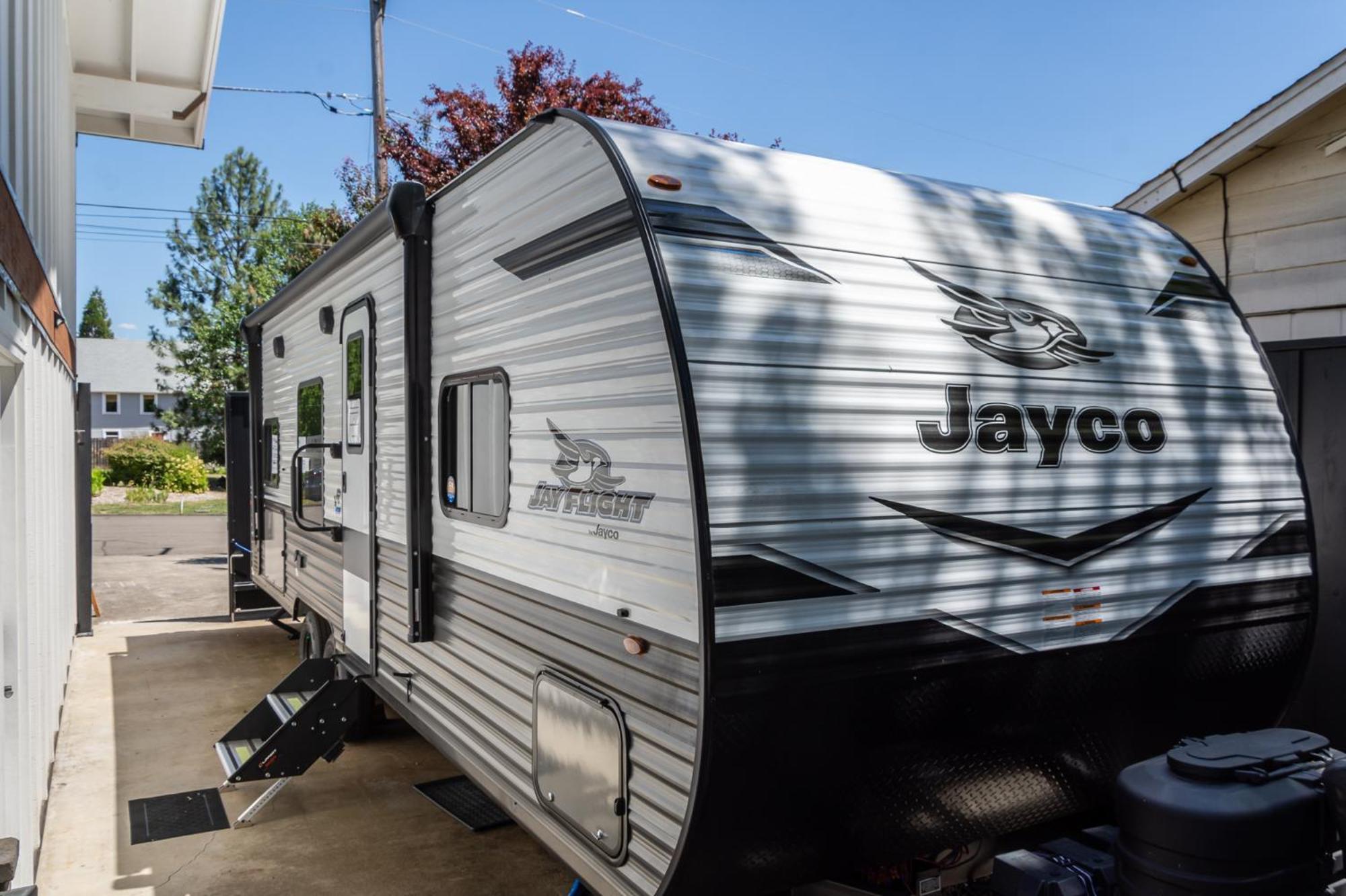 Chic Rv Retreat, Stunning Yard In Roseburg Ξενοδοχείο Εξωτερικό φωτογραφία