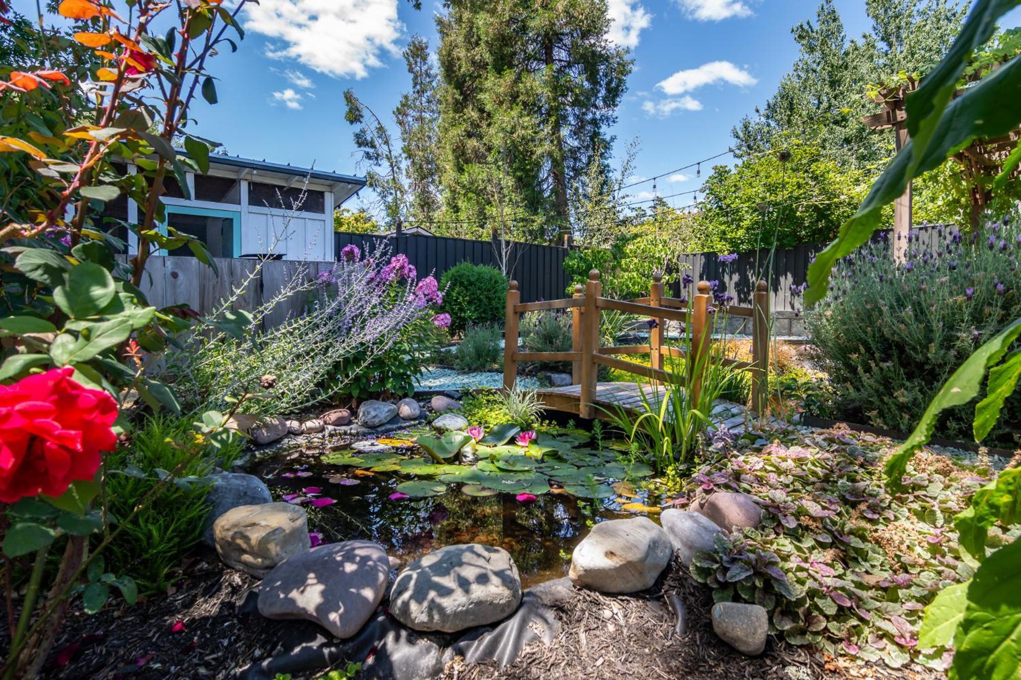 Chic Rv Retreat, Stunning Yard In Roseburg Ξενοδοχείο Εξωτερικό φωτογραφία